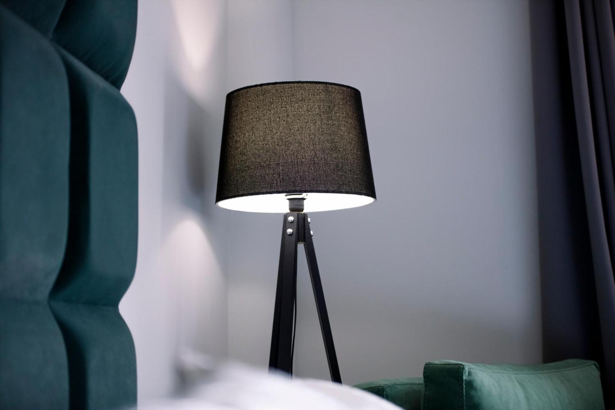 Hotel Olsi Sarandë エクステリア 写真